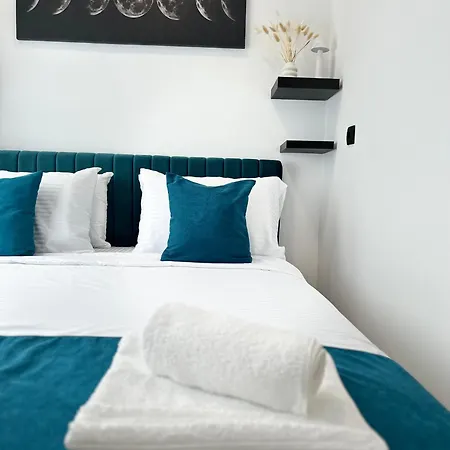 Banovo Brdo Premium * Belgrade