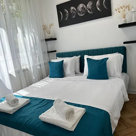 Banovo Brdo Premium Apartment