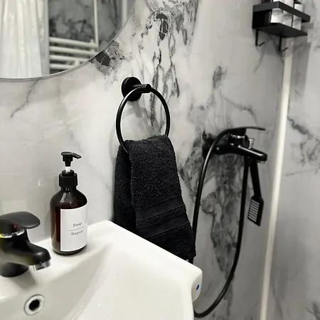 Banovo Brdo Premium アパート *