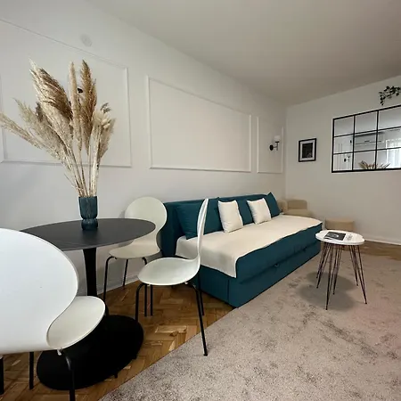 Apartment Banovo Brdo Premium *