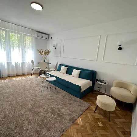 アパート Banovo Brdo Premium *