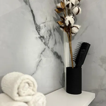 Apartment Banovo Brdo Premium Belgrade