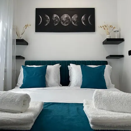 Apartment Banovo Brdo Premium *