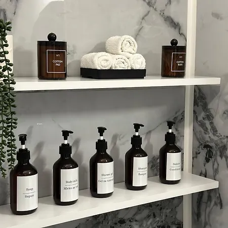 Banovo Brdo Premium * ベオグラード