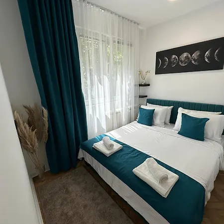 Apartment Banovo Brdo Premium