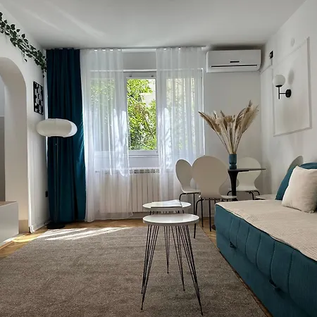 Apartment Banovo Brdo Premium