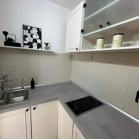 Apartment Banovo Brdo Premium