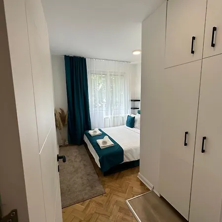 Banovo Brdo Premium Apartment
