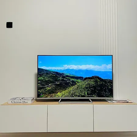 Banovo Brdo Premium Belgrade